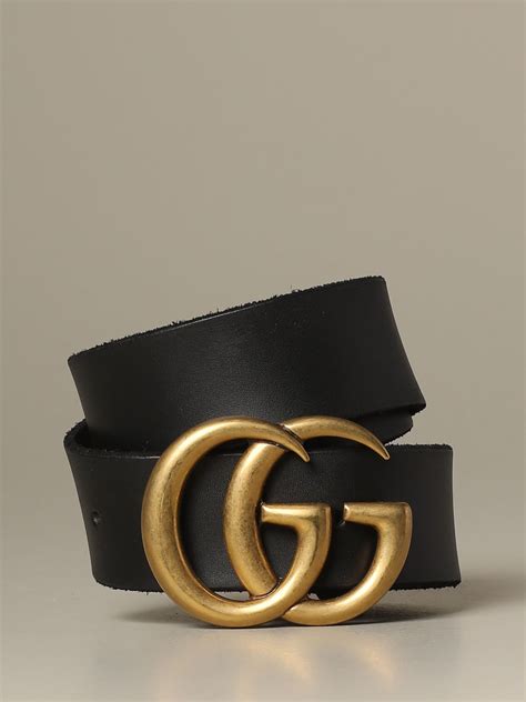 Cintura Gucci da donna .